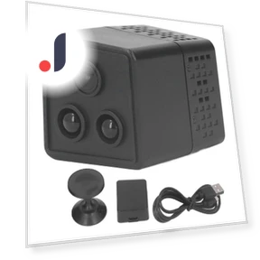 WiFi Baby Monitor with Night Vision — Baby Monitors, Neoglint