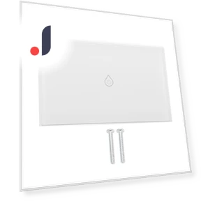 WiFi Boiler Touch Switch Timer — Smart Home Modules, Neoglint