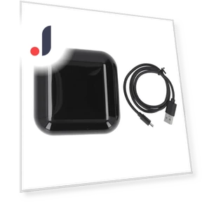 WiFi Controller with Voice Synchronization — Smart Home Hubs & Controllers, Koogeelife