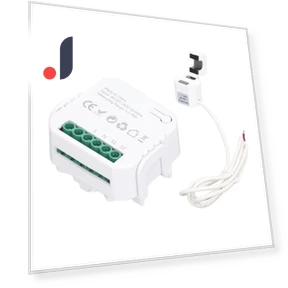 WIFI Energy Monitor — Home Climate Control, Health & Beauty PRODUCT