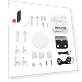 WiFi Garage Door Controller Module — Smart Home Hubs & Controllers, Health & Beauty PRODUCT