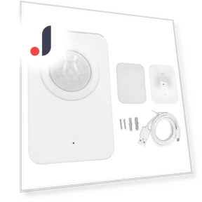 WiFi Motion Sensor — Motion Sensors, Koogeelife