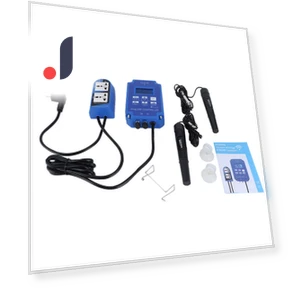 WIFI ORP/PH Water Quality Online Monitor Controller — Smartwatches, Vestidos