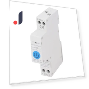 WiFi Relay Timer Switch — Automated Timers, Koogeelife