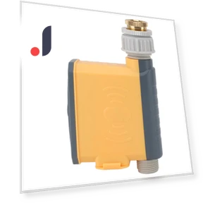WiFi Watering Timer with ZigBee — Controllers, Vestidos