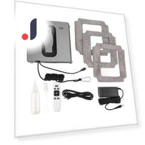Window Cleaning Robot — Smart Cleaning Robots, Vestidos