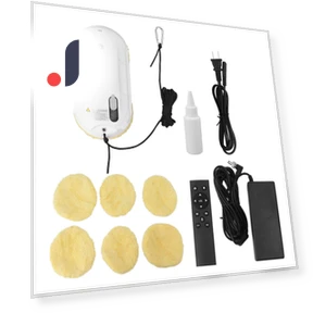 Window Cleaning Robot — Smart Cleaning Robots, Vestidos