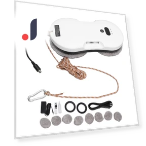 Window Cleaning Robot — Smart Cleaning Robots, Vestidos