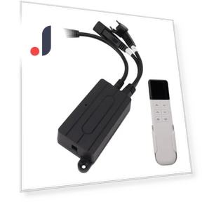 Wireless Controller for Recliner Chair — , Vestidos