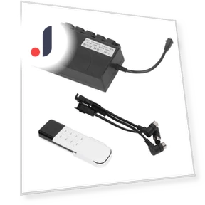 Wireless Controller for Reclining Furniture — Remote Controls, Vestidos