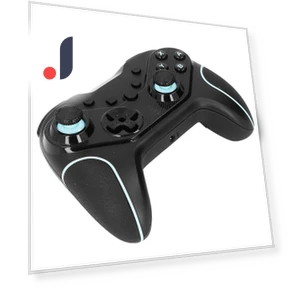 Wireless Controller — Gamepads & Standard Controllers, Automobile and motorcycle supplies