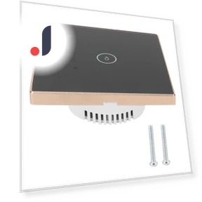 Wireless Light Switch — Dimmer Switches, Vestidos