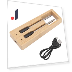 Wireless Meat Thermometer — Thermometers, Vestidos