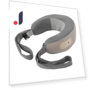 Wireless Neck Massager — Back Relief Solutions, Zeblaze