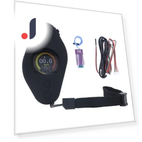 Wireless Remote Control for Skateboards — Remote Controls, Koogeelife