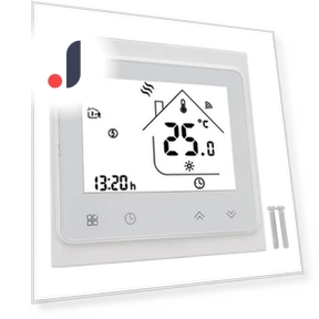 Wireless Remote Control Thermostat — Home Climate Control, Vestidos