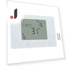 Wireless RF Temperature Controller — Home Climate Control, Health & Beauty PRODUCT