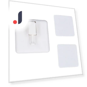 Wireless Scene Switch — Smart Home Modules, Koogeelife