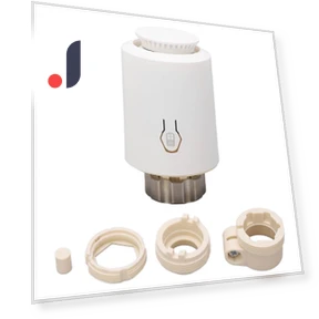 Wireless Smart Radiator Thermostat — Home Climate Control, Health & Beauty PRODUCT