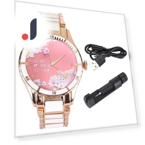 1.09-inch Women's Smart Watch — Wearable Accessories, Honor Electronics