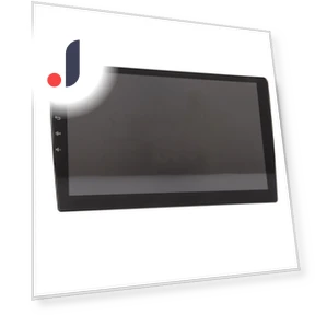 10.1-inch Touchscreen Car Stereo — Stereo Receivers, OutsideWorld