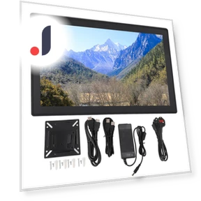 15.6-inch Touch Display — Replacement Screens, DIYelecs
