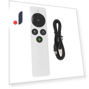2.4Ghz Remote Control Mouse with Gyroscope — Remote Controls, DIYelecs