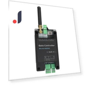 2G GSM Gate Controller — Accessories, GoolRC