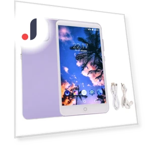 5.0-inch Touchscreen HD MP4 Player — Portable Media Players, Honor Electronics