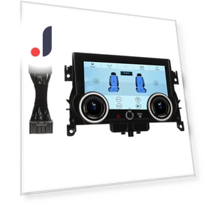 7-inch Car Touch Screen — Display Modules, Fishine