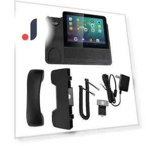 8-inch Smart Video IP Phone — Handsets, Honor Electronics