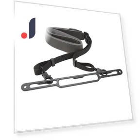Adjustable Drone Remote Control Strap — Straps, Fishine