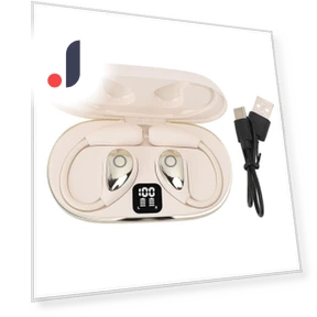 AI Language Translator Earbuds — Language Translators, DIYelecs