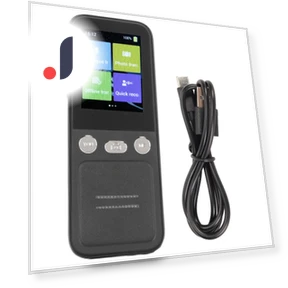 AI Smart Language Translator — Language Translators, Honor Electronics
