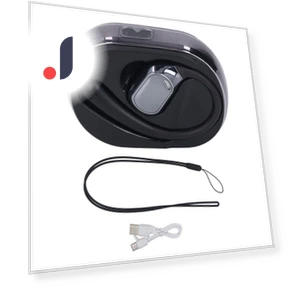 AI Translator Earbuds — Language Translators, DIYelecs