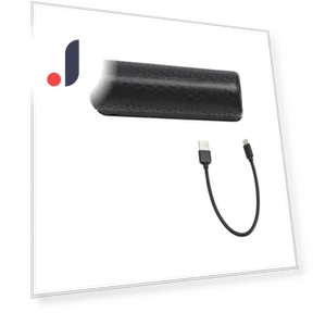 AI Voice Recorder with Intelligent Transcription — Portable Audio Recorders, DIYelecs