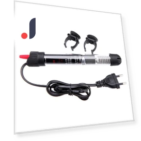 Aquarium Heater — Heaters & Chillers, DIYelecs