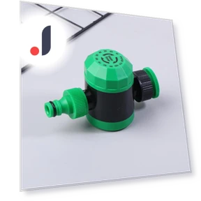Automatic Garden Watering Timer — Controllers, Shaking All