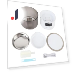 Automatic Pet Feeder — Feeders, OutsideWorld