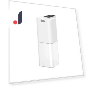 Automatic Touchless Infrared Soap Dispenser — Care Dispensers, Health & Beauty PRODUCT
