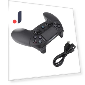 Bluetooth Game Handle — Gaming Remotes, OutsideWorld