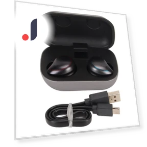 Bluetooth Headphones — Over-Ear Headphones, Honor Electronics