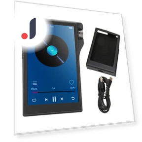 Bluetooth MP3 Player — Portable Media Players, Honor Electronics