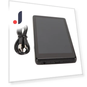 Bluetooth Music Player — Portable Media Players, Honor Electronics