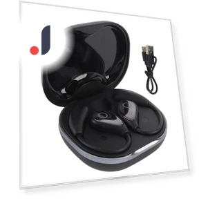 Bluetooth Translator Earbuds — Language Translators, DIYelecs