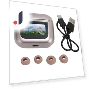 Bluetooth Translator Headphones — Phone Accessories, DIYelecs
