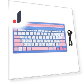 Bluetooth Wireless Keyboard — Keyboard Cases, DIYelecs