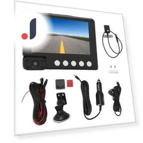 Car Dash Cam — Dashboard Cameras, Honor Electronics