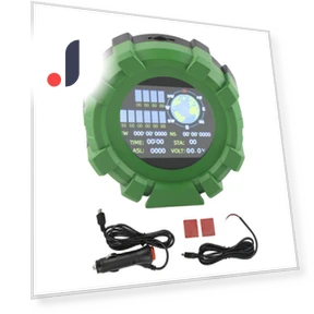 Car HUD Display — Car Compasses, Fishine