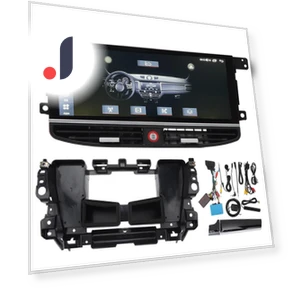 Car Stereo with GPS Navigation — Stereo Receivers, Fishine